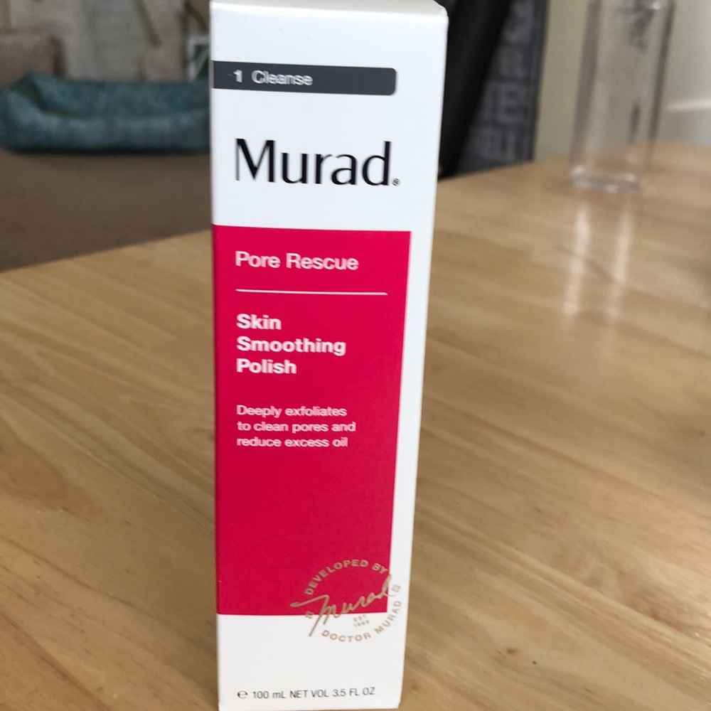 Murad Skin Smoothing Polish